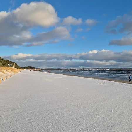 Prora Solitaire Panorama 05 Остзебад Бинц Екстериор снимка